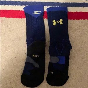 SC Under Armour Elite Performance Crew Socks